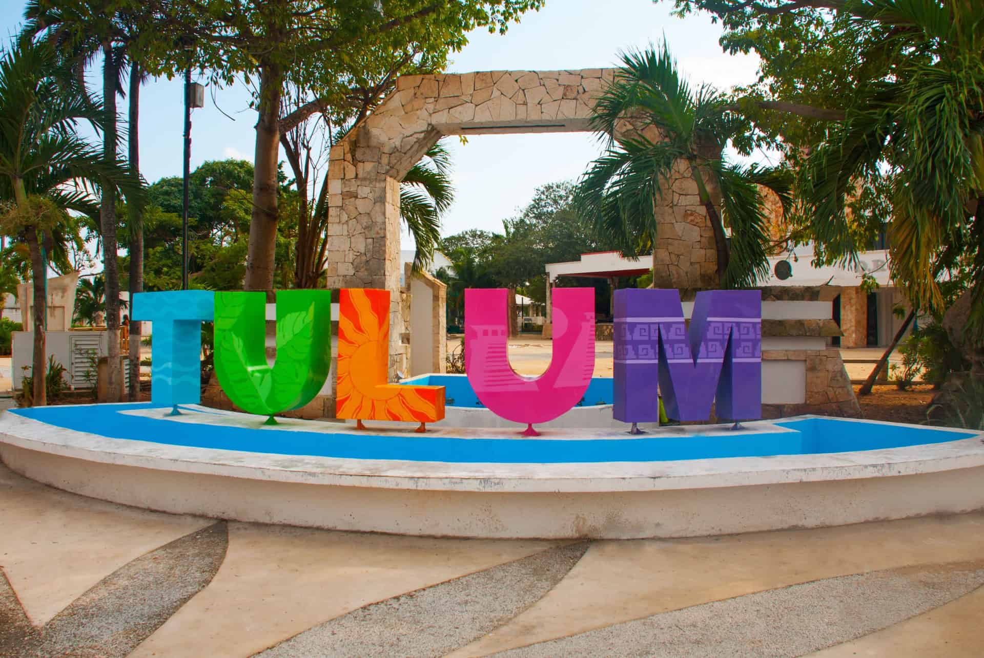 lettres tulum à tulum pueblo
