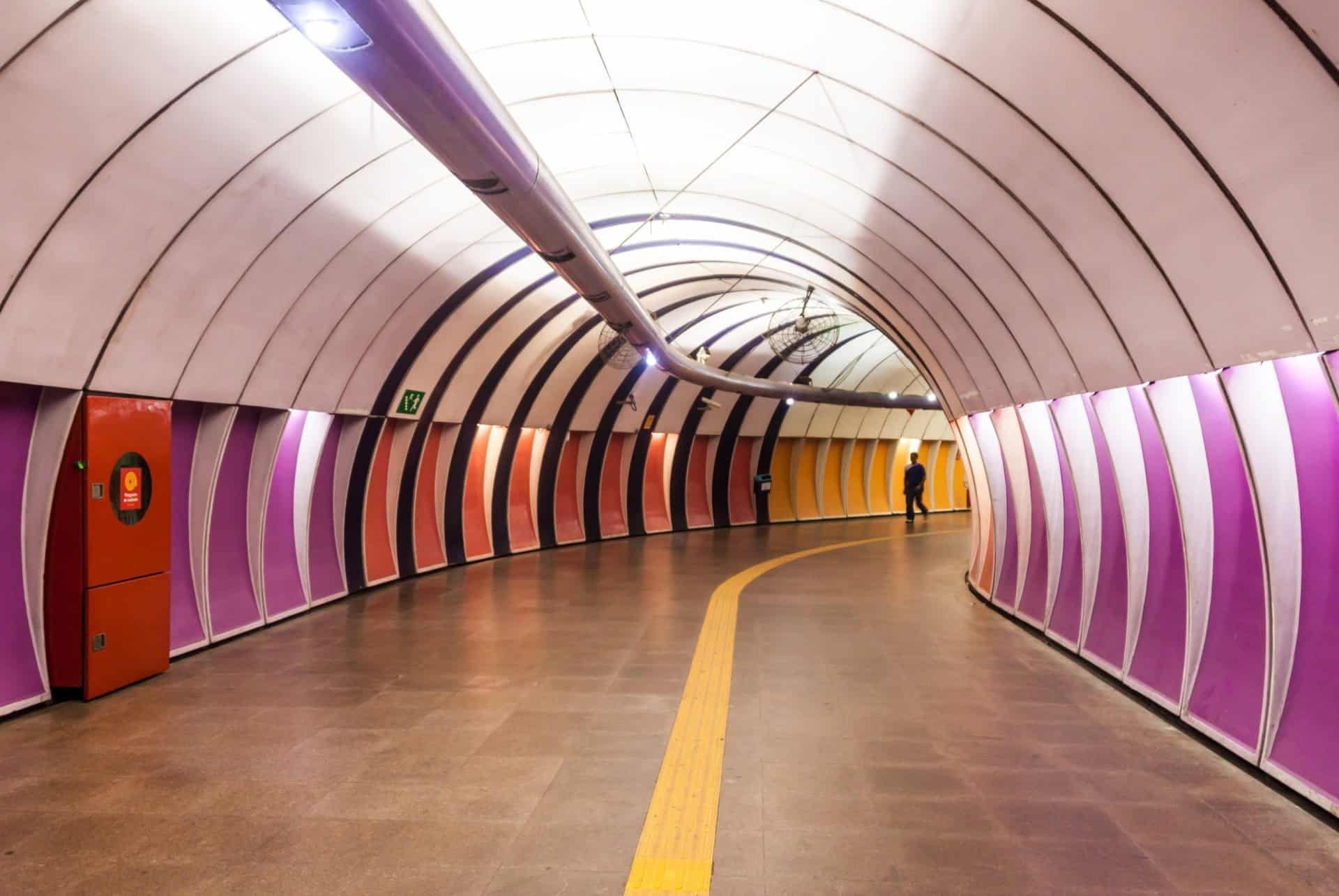metro rio de janeiro