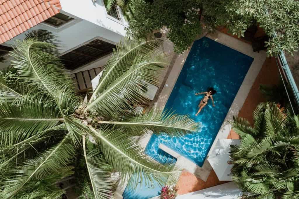 mezcal hotel que faire cancun