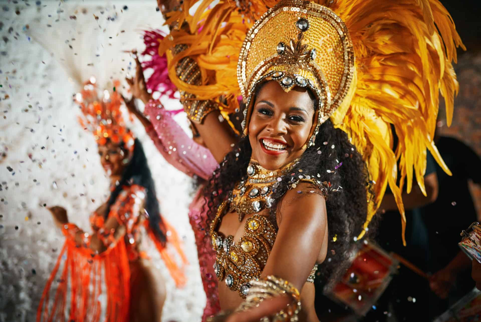 petite histoire du carnaval