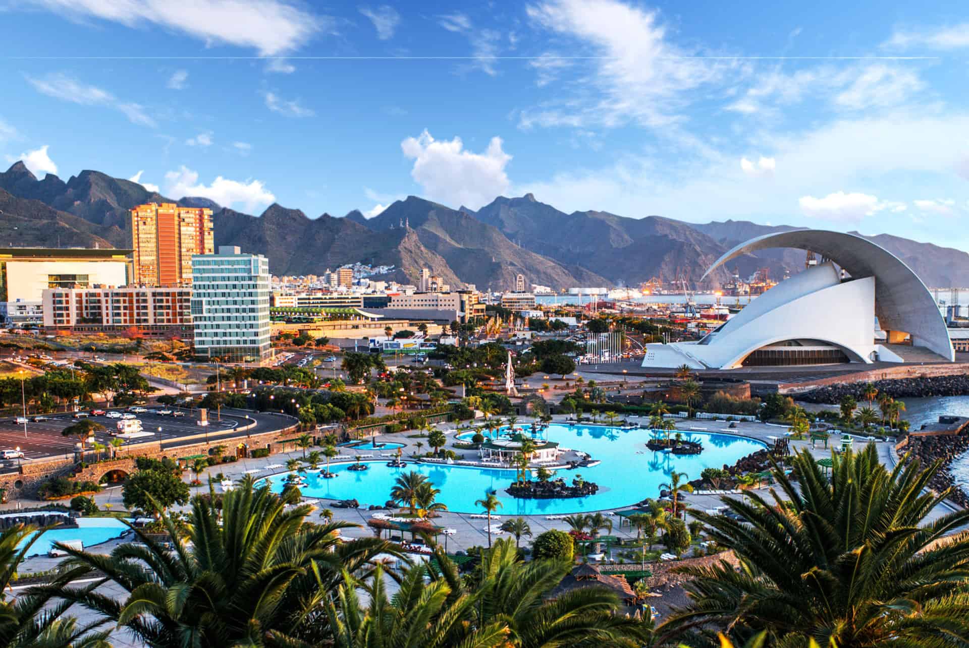 santa cruz de tenerife
