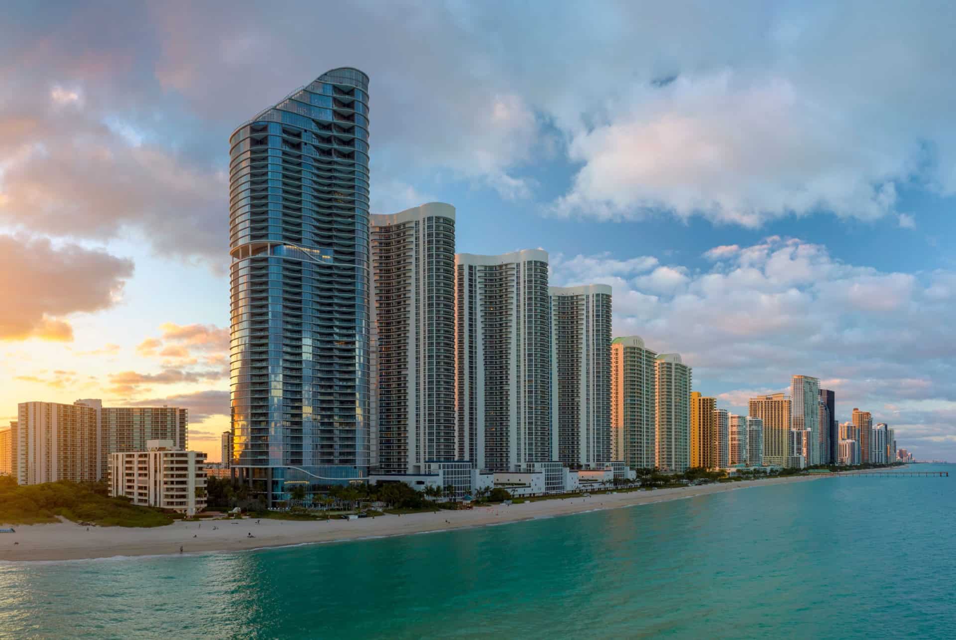 sunny isles beach