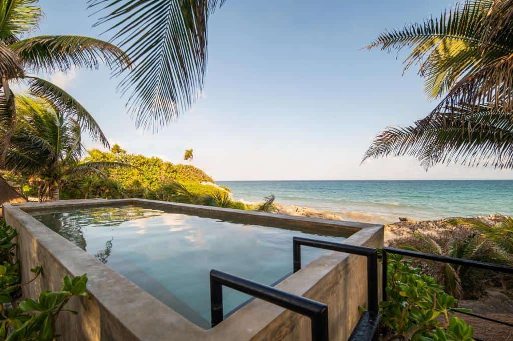 tropicalito villa