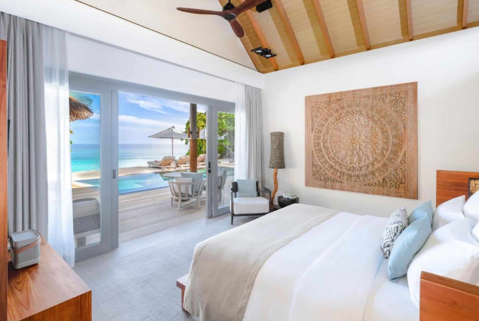 vakkaru maldives chambre