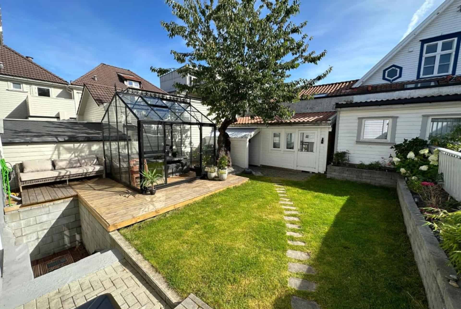 A Place To Stay Stavanger
