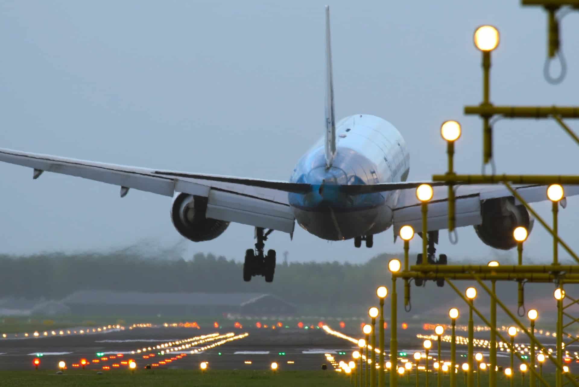 aeroport amsterdam