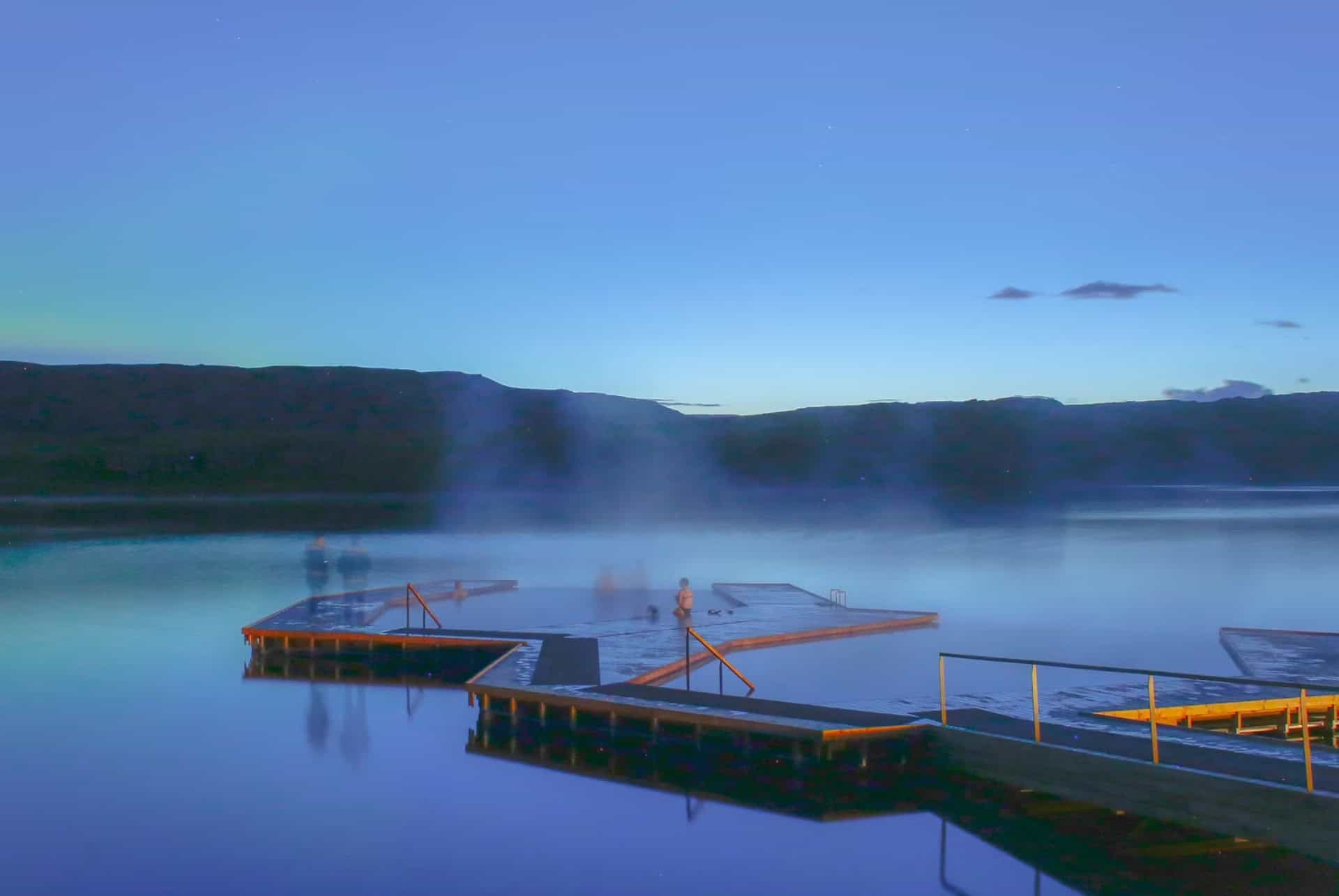 bains de vok meilleures sources eau chaude islande