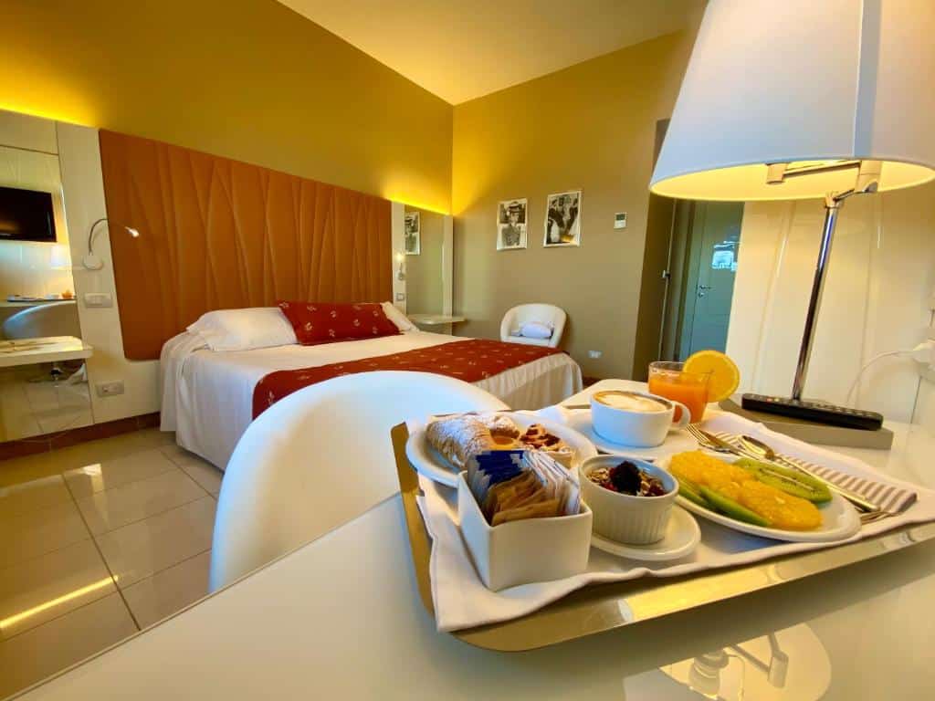 barion hotel congressi
