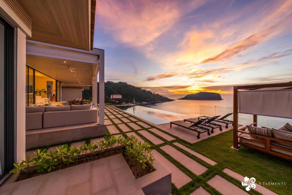 bay villas koh phangan
