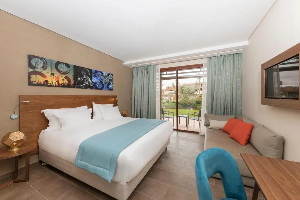 be live experience palmeraie dormir marrakech