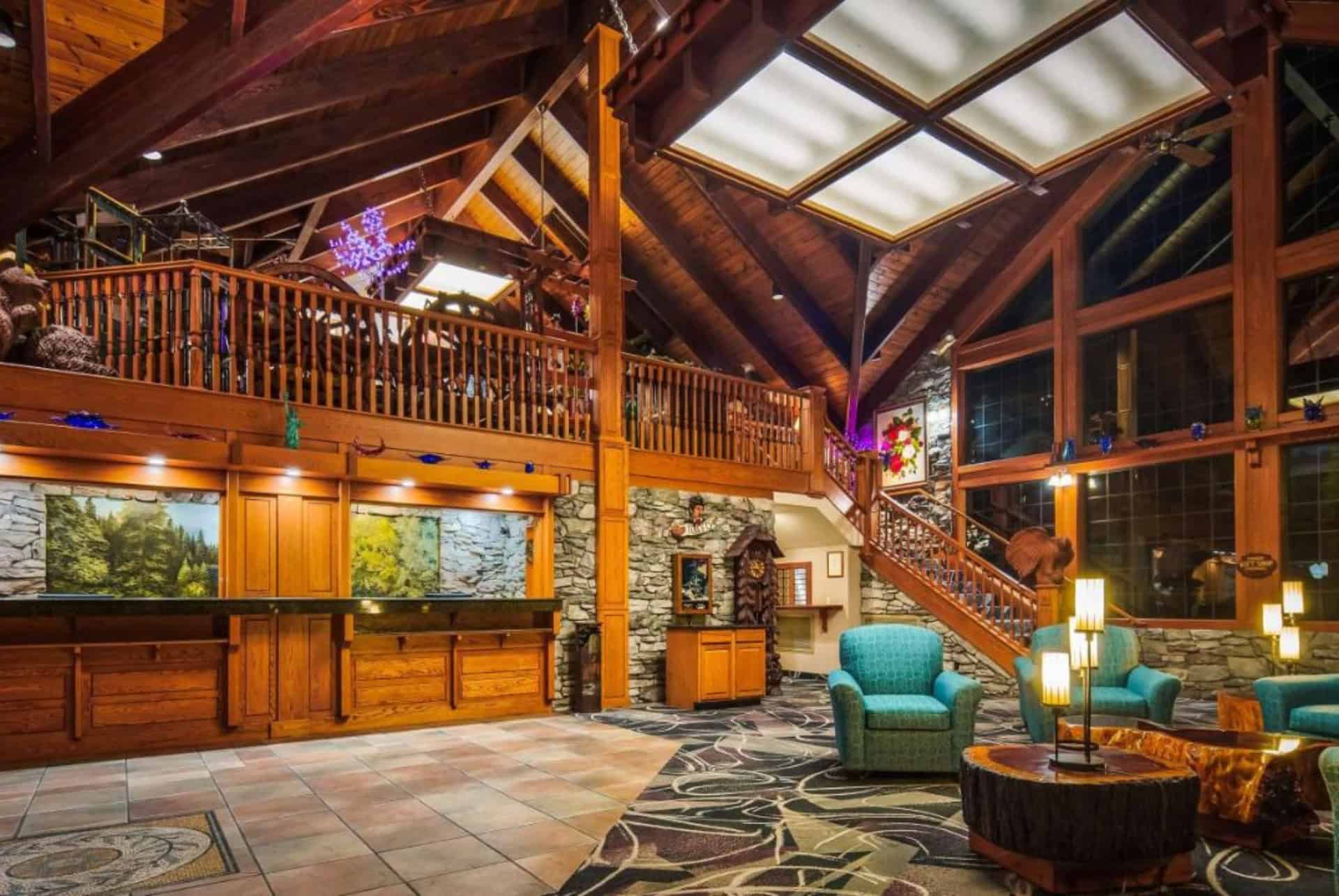 best western plus yosemite gateway inn