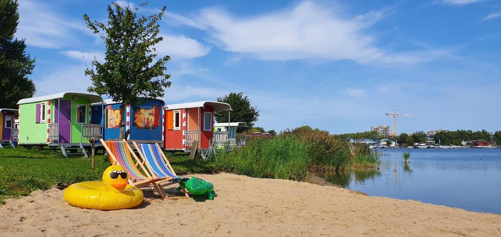 camping zeeburg hotels insolites amsterdam
