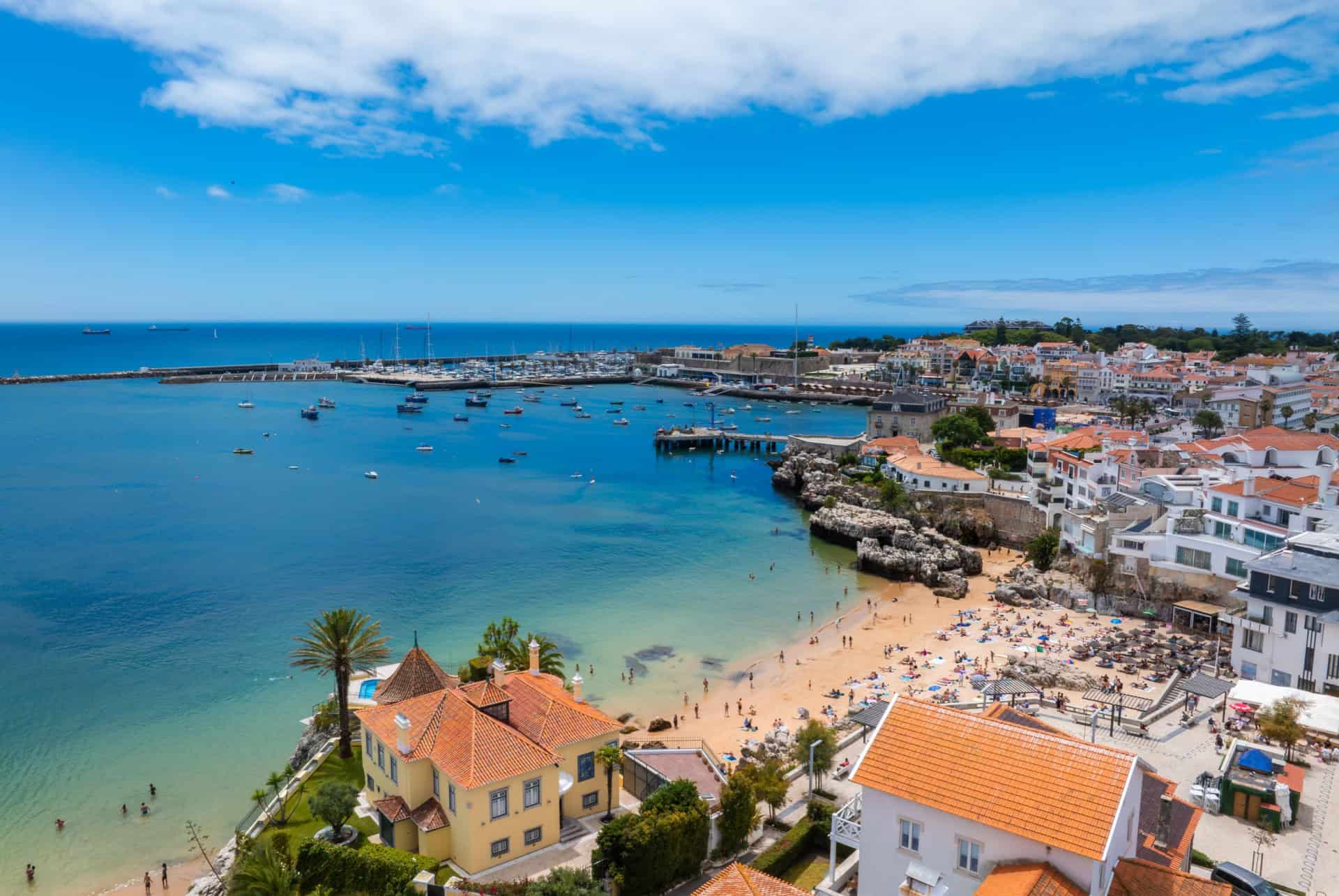 cascais