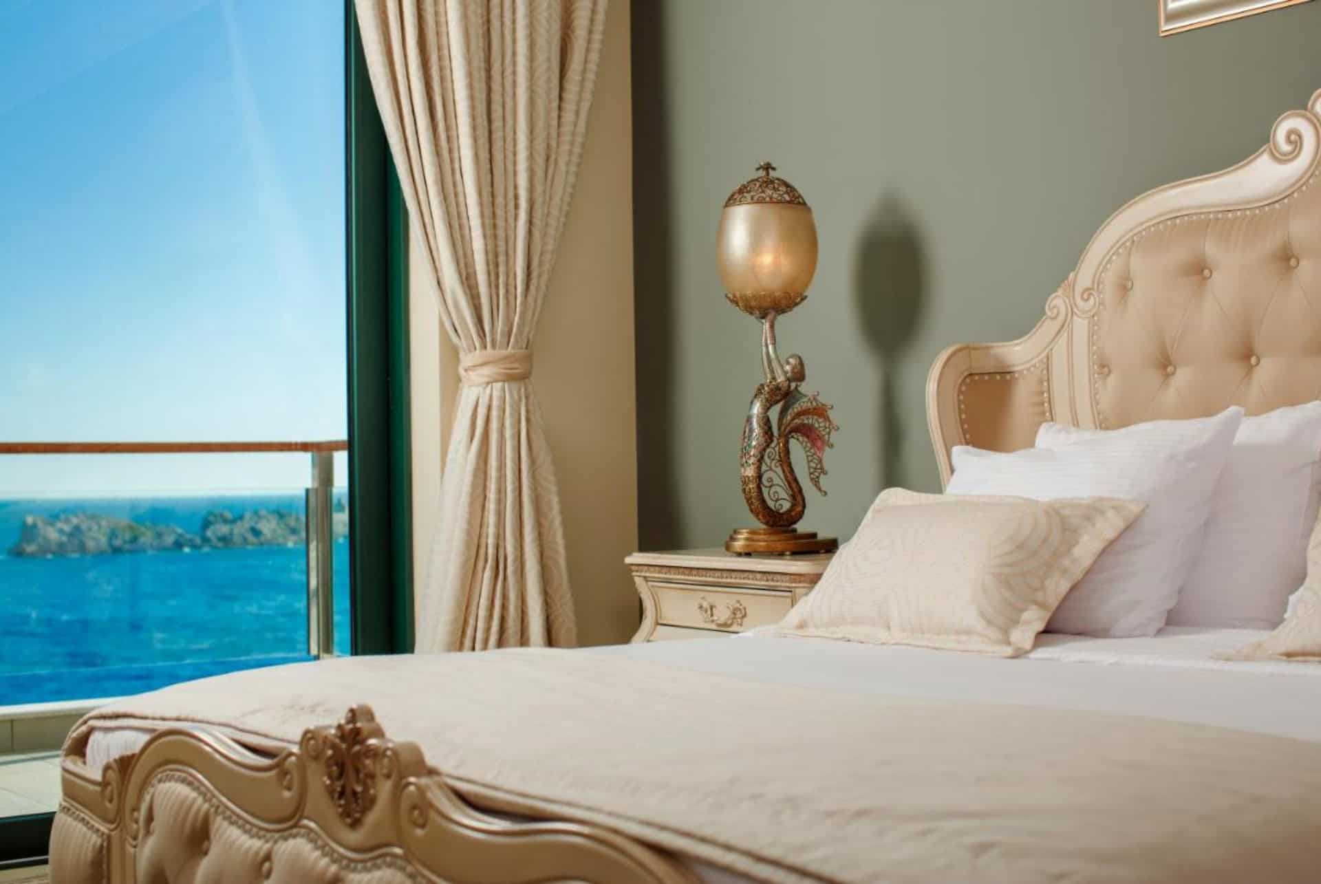 chambre royal princess hotel