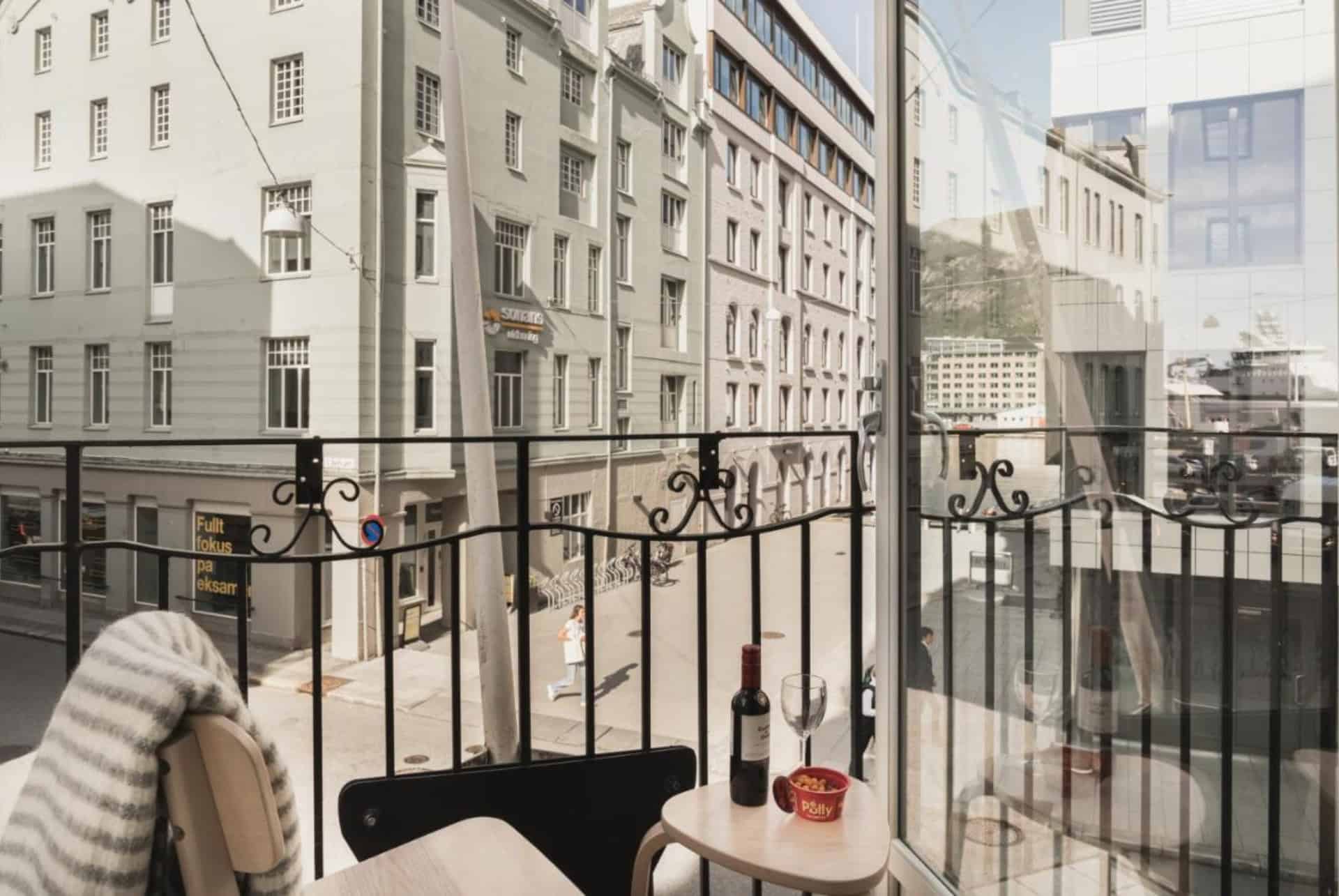 heimen hotel vue