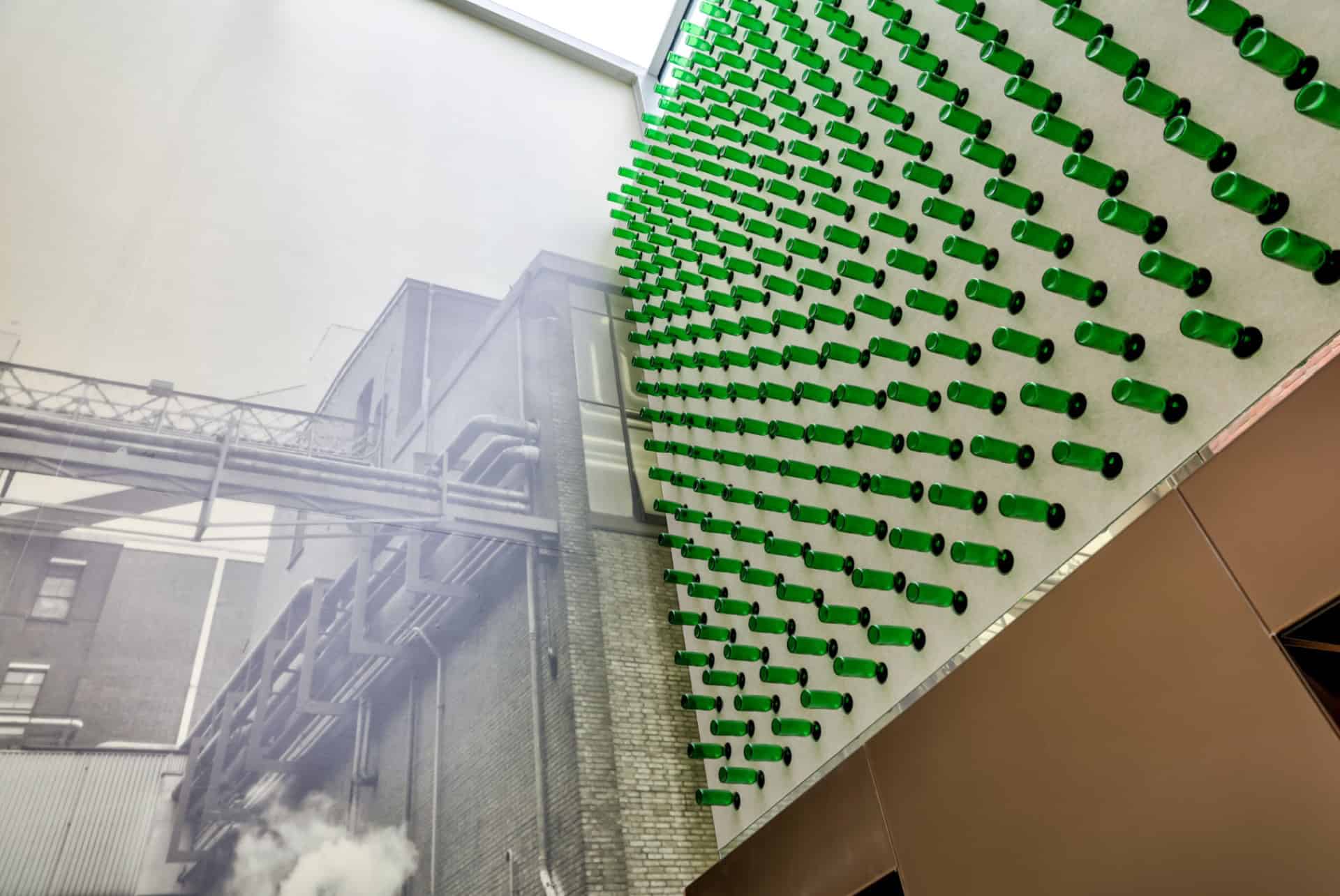 heineken experience