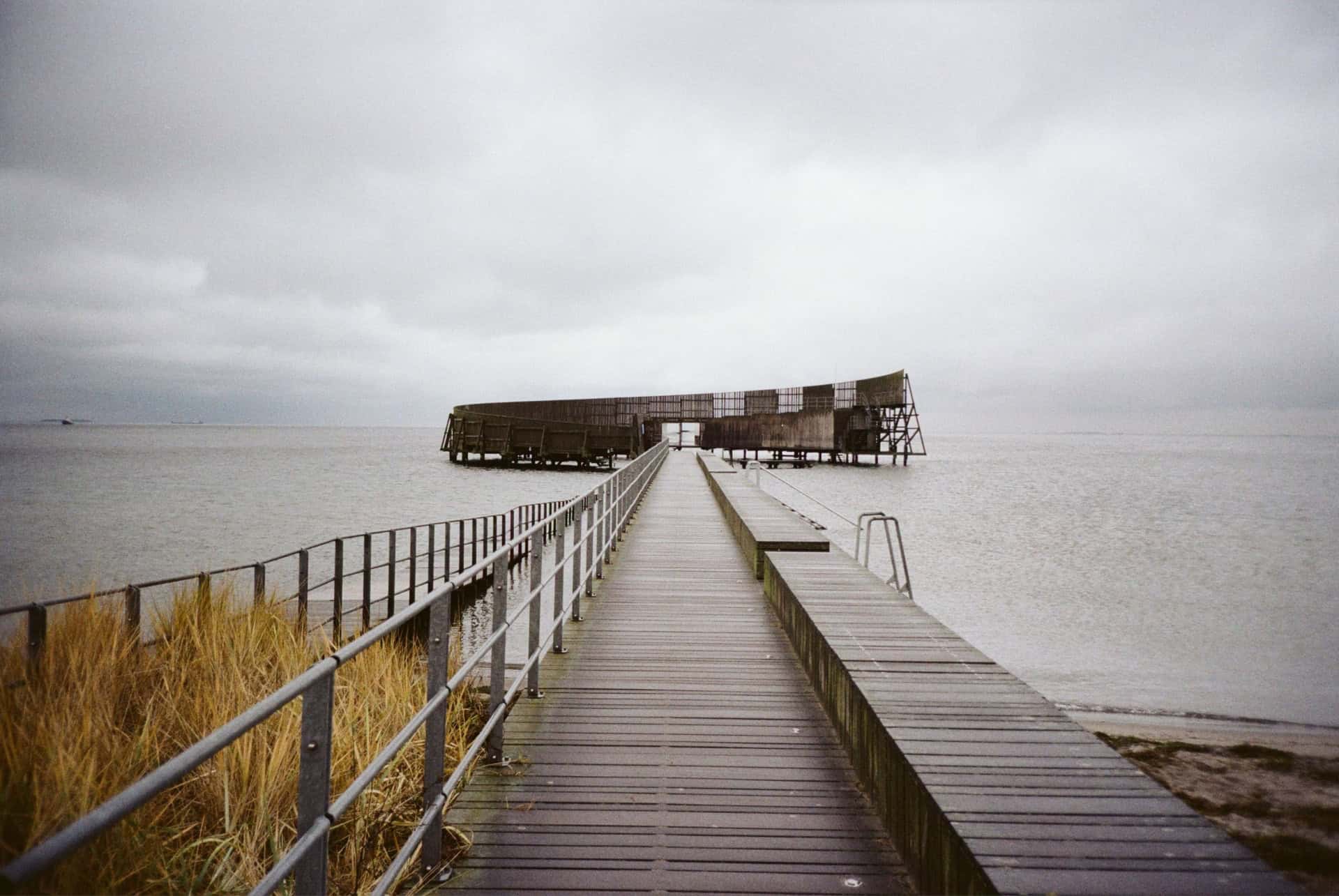 kastrup sea bath