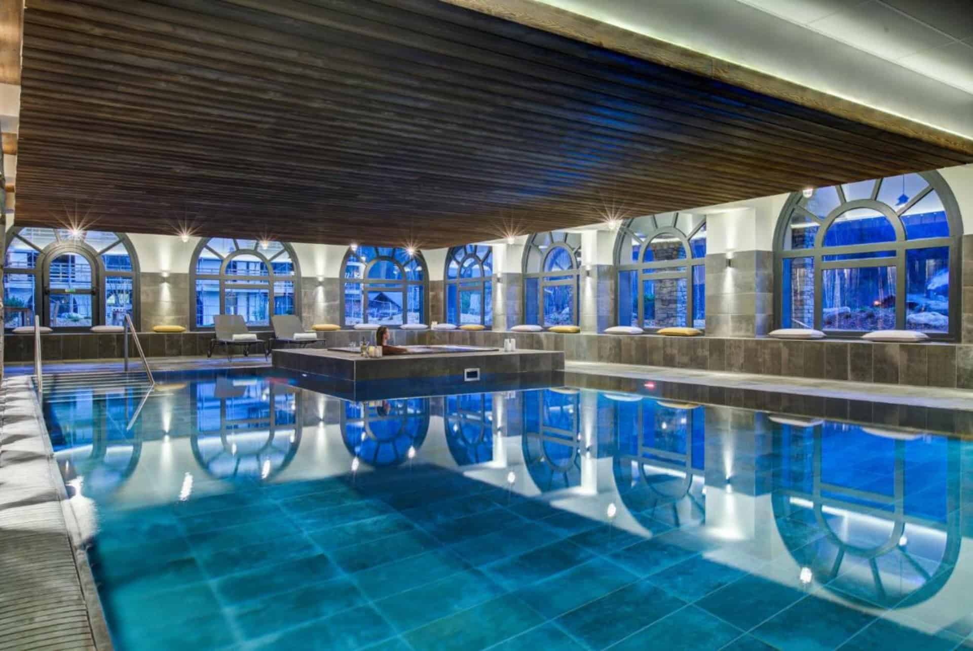 la cordee 623 piscine