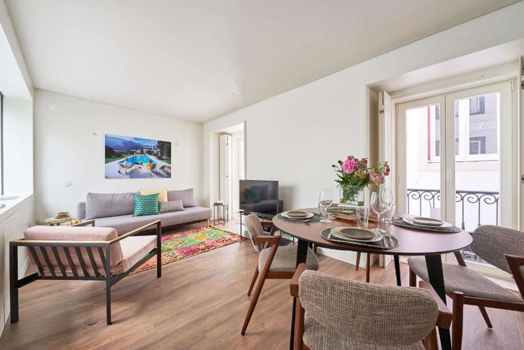 lisbon best choice apartments alfama