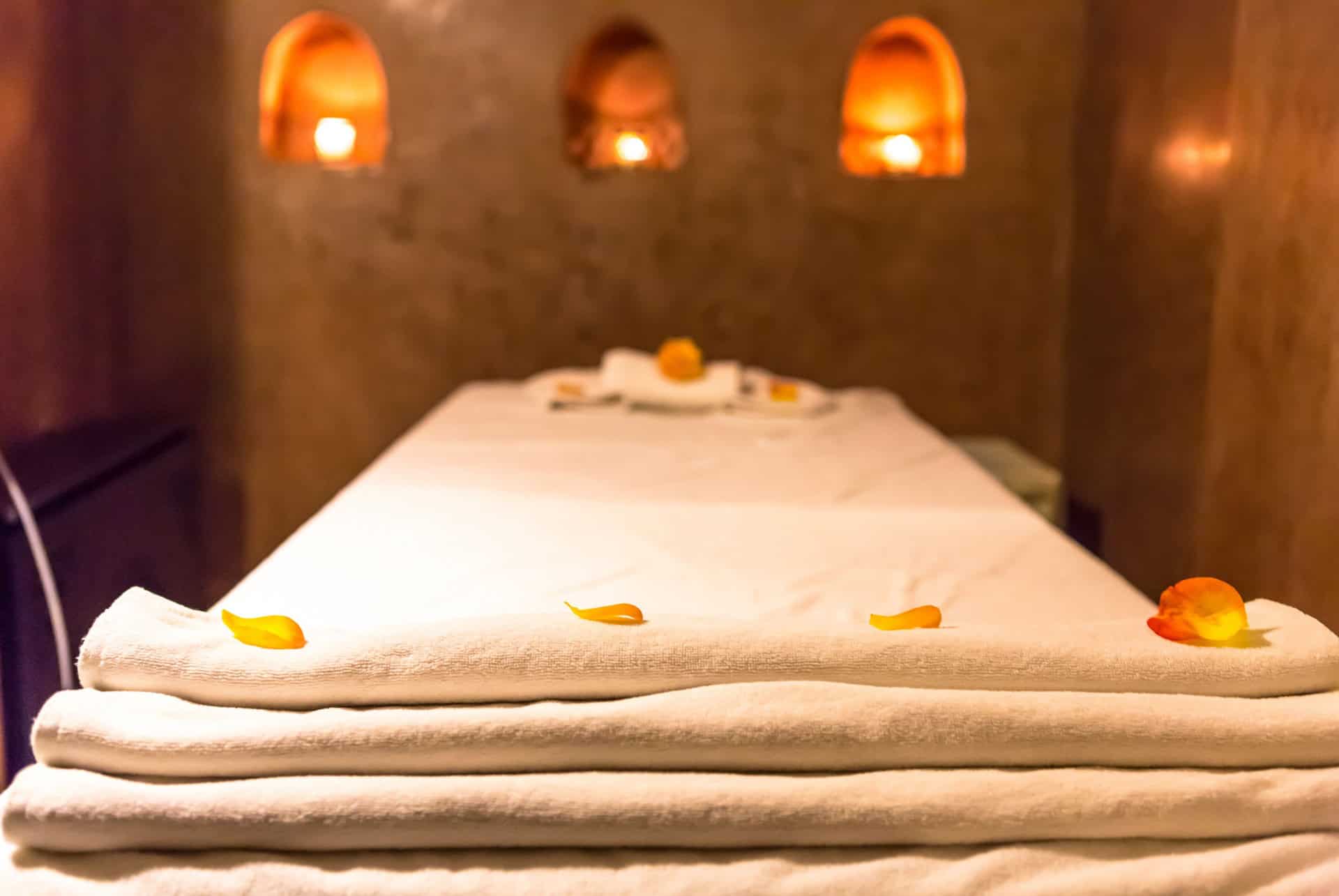 massage marrakech