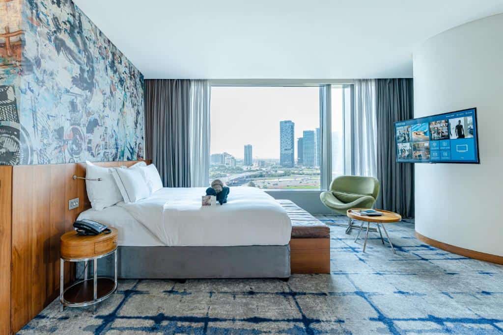 media one hotel