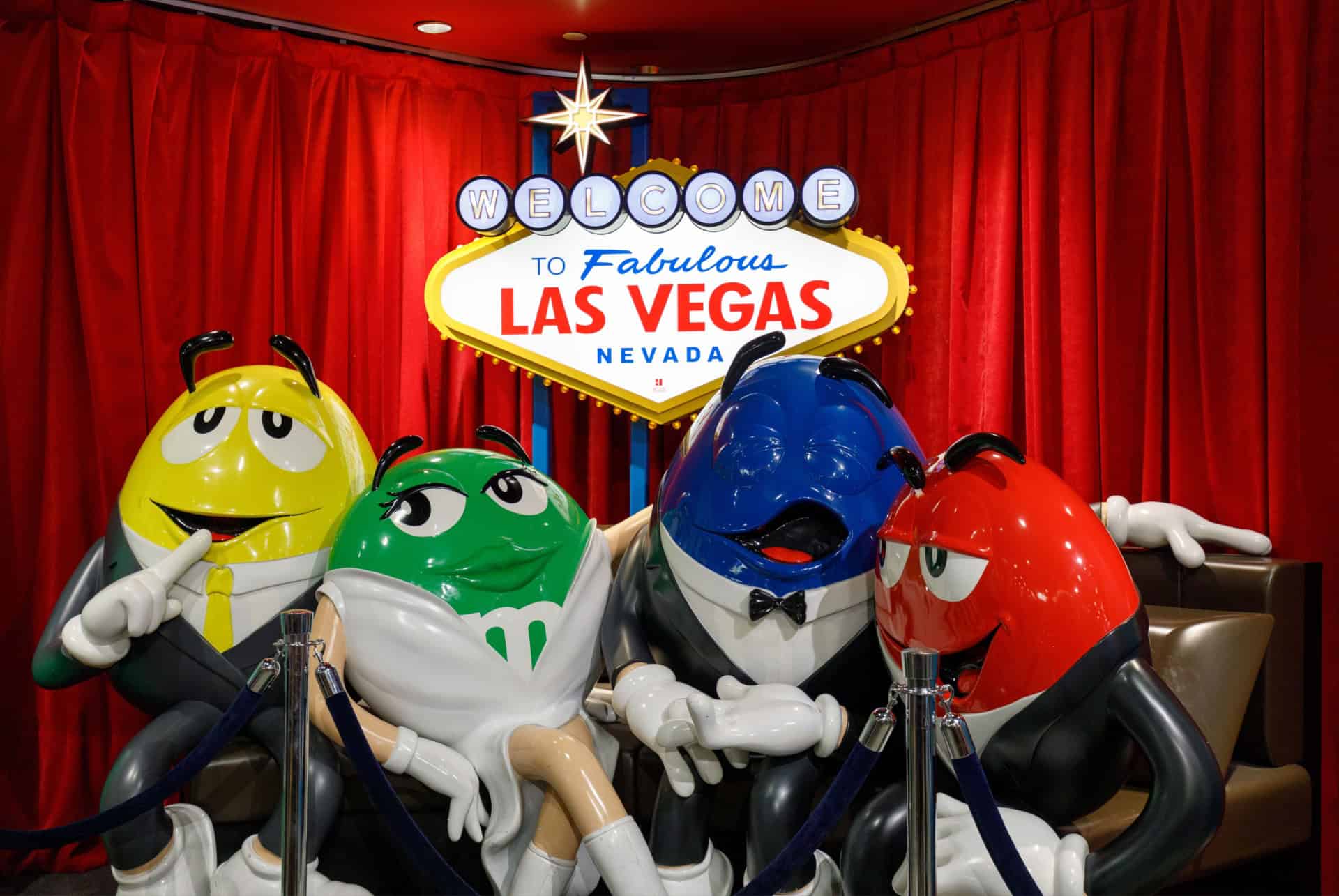 mms store las vegas