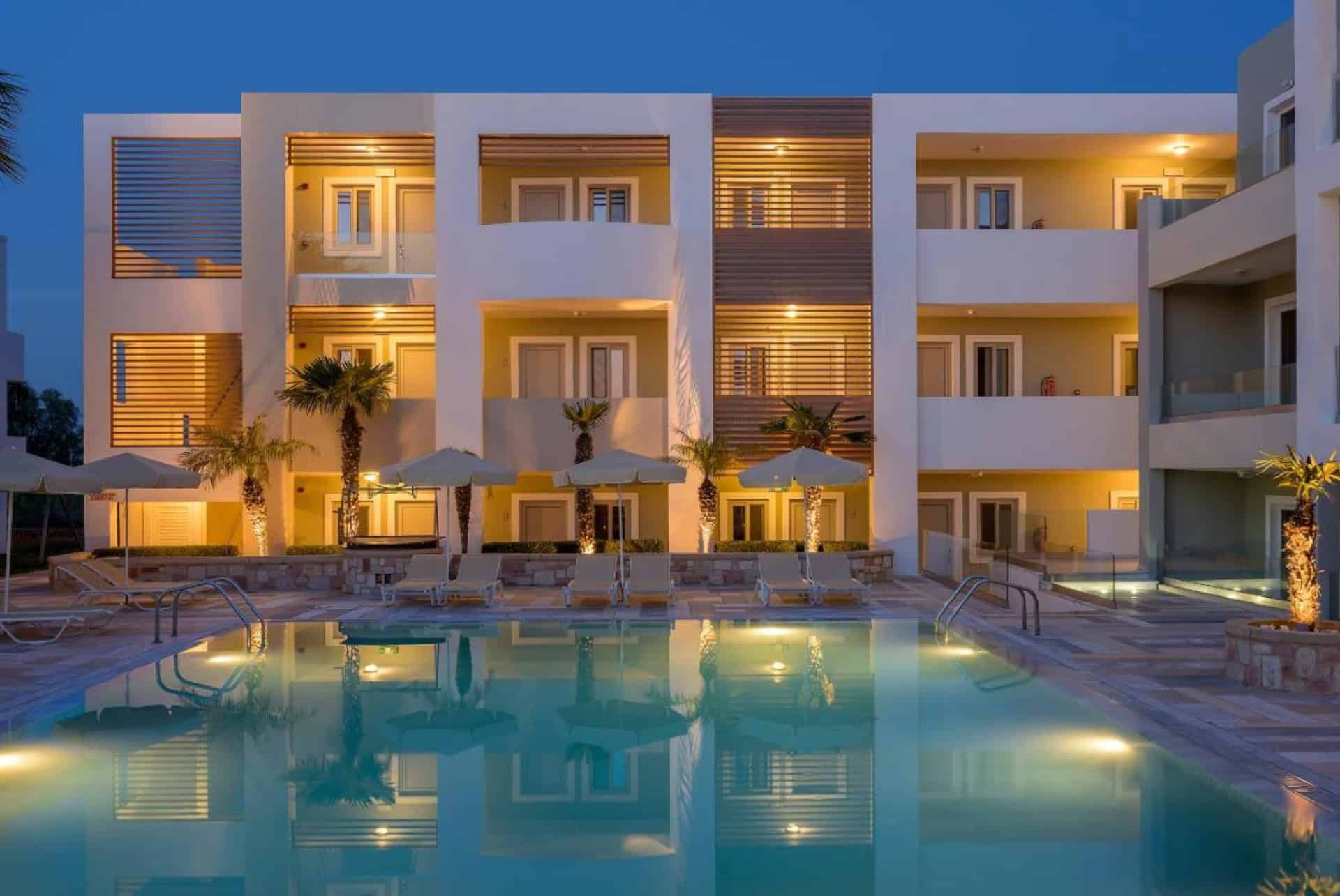 mythos suites hotel kos