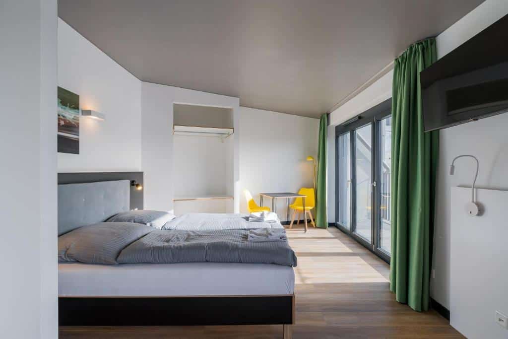 nena apartments