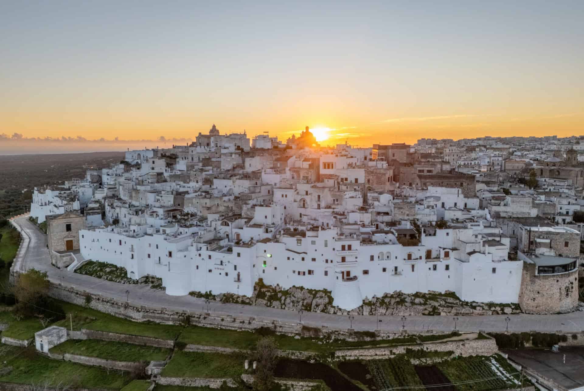 ostuni