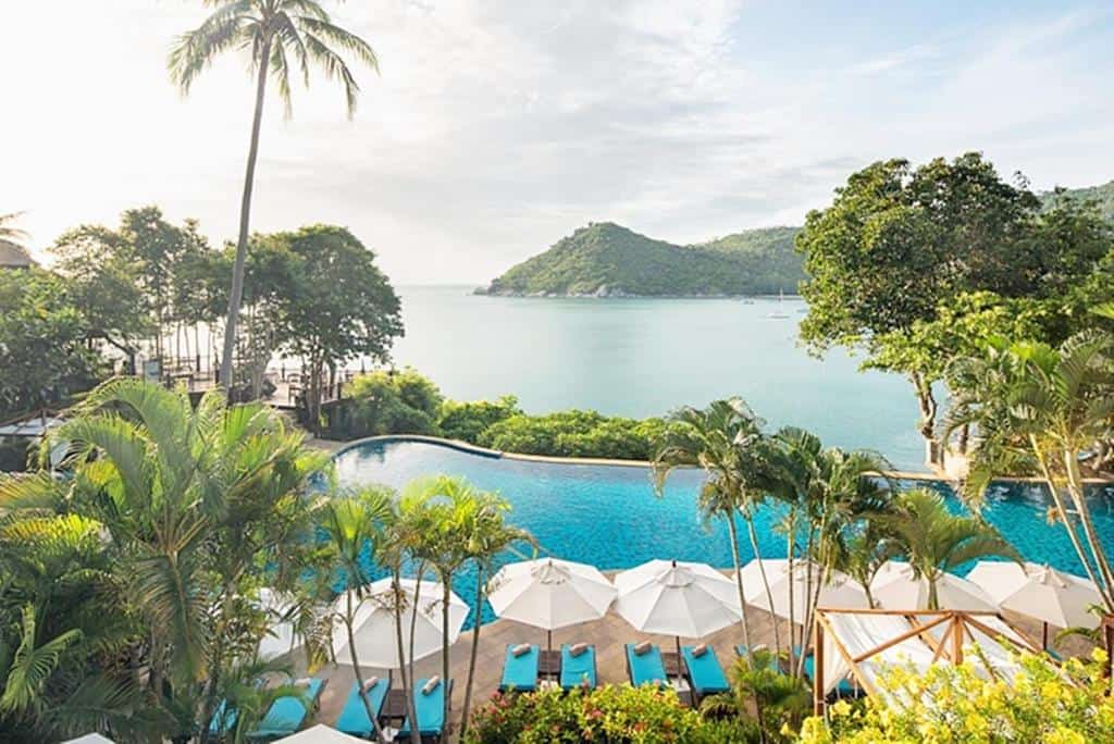 panviman resort