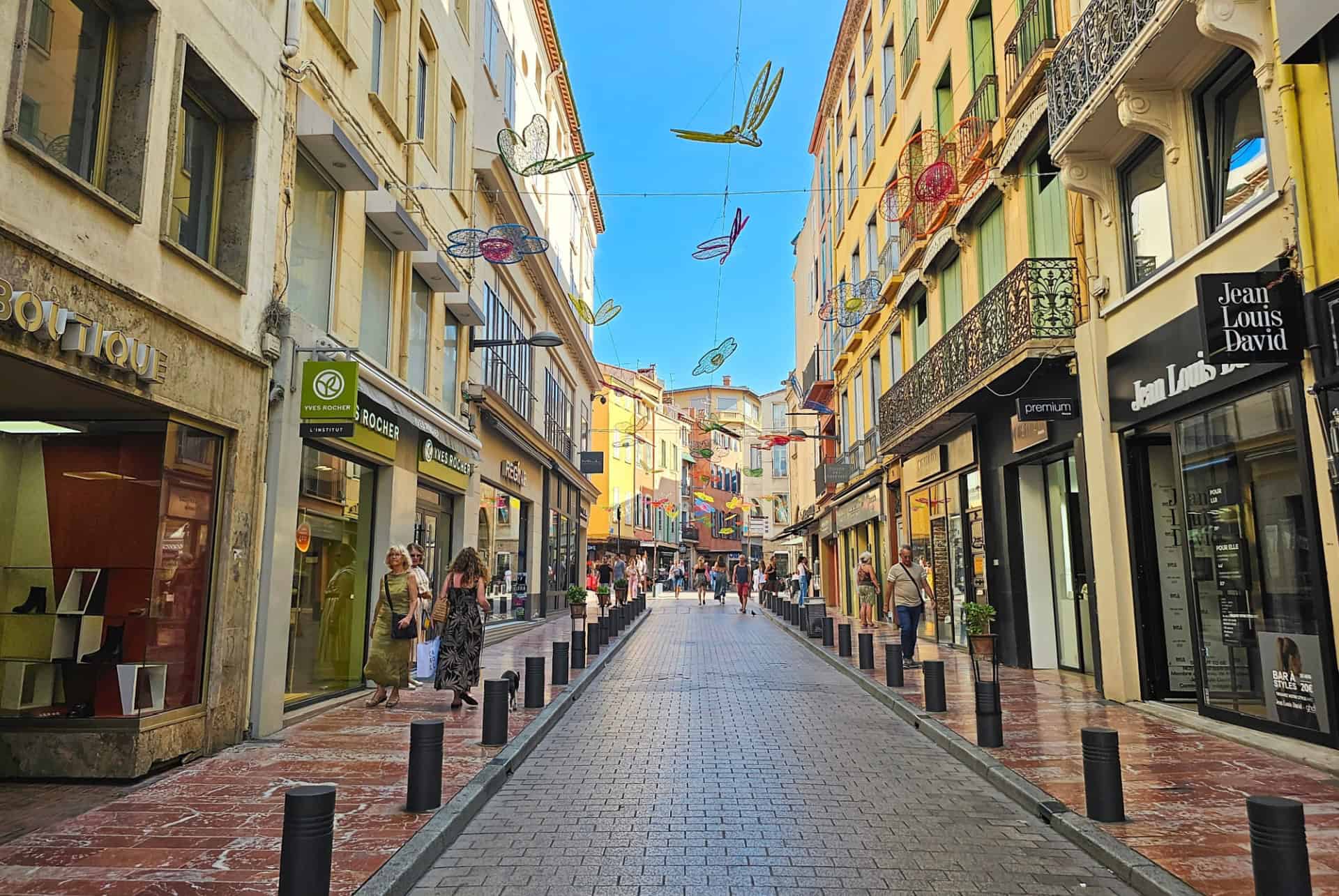 ou dormir dans le languedoc roussillon perpignan