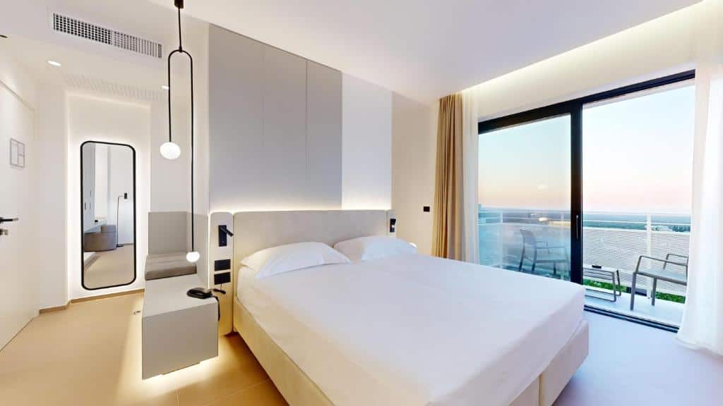 primo ostuni hotel pouilles