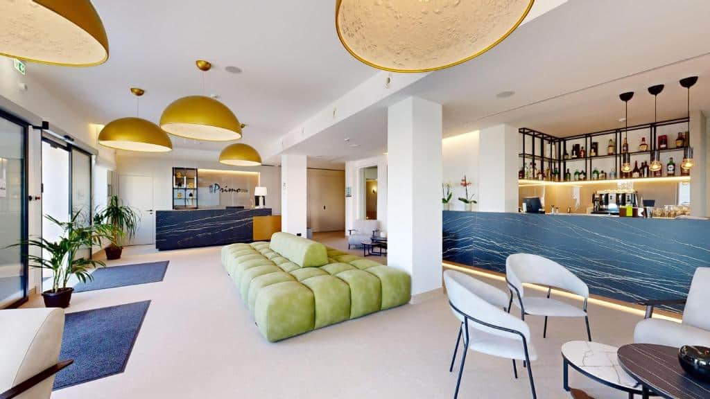primo ostuni hotel