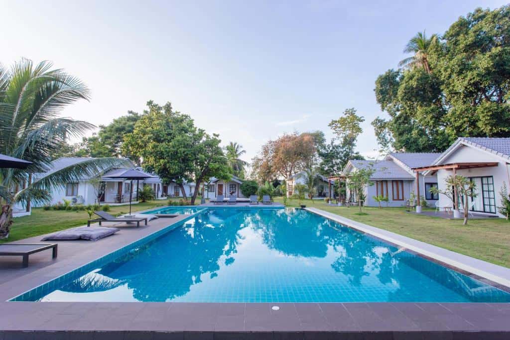 silan residence