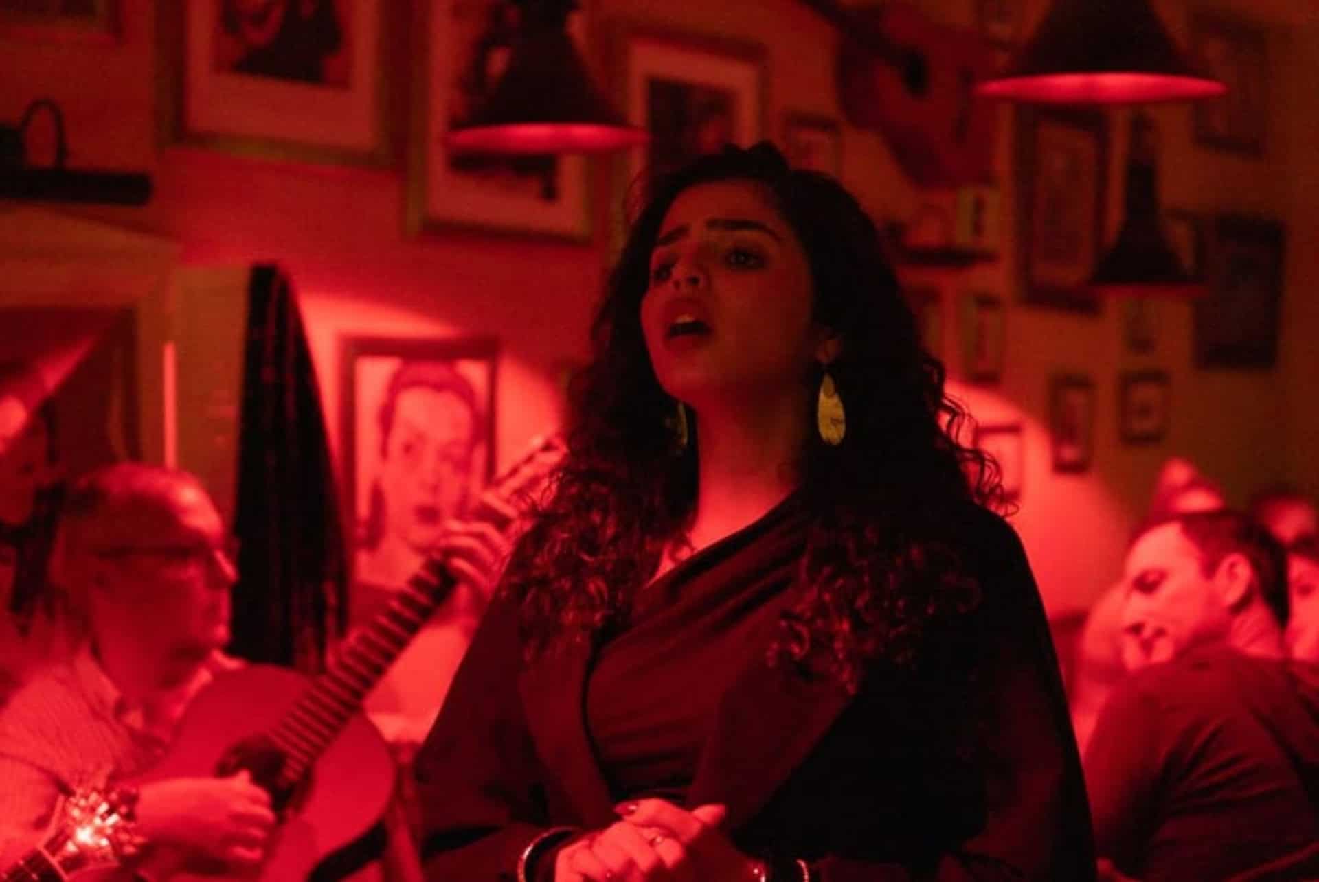 spectacle de fado lisbonne spectacle de fado lisbonne