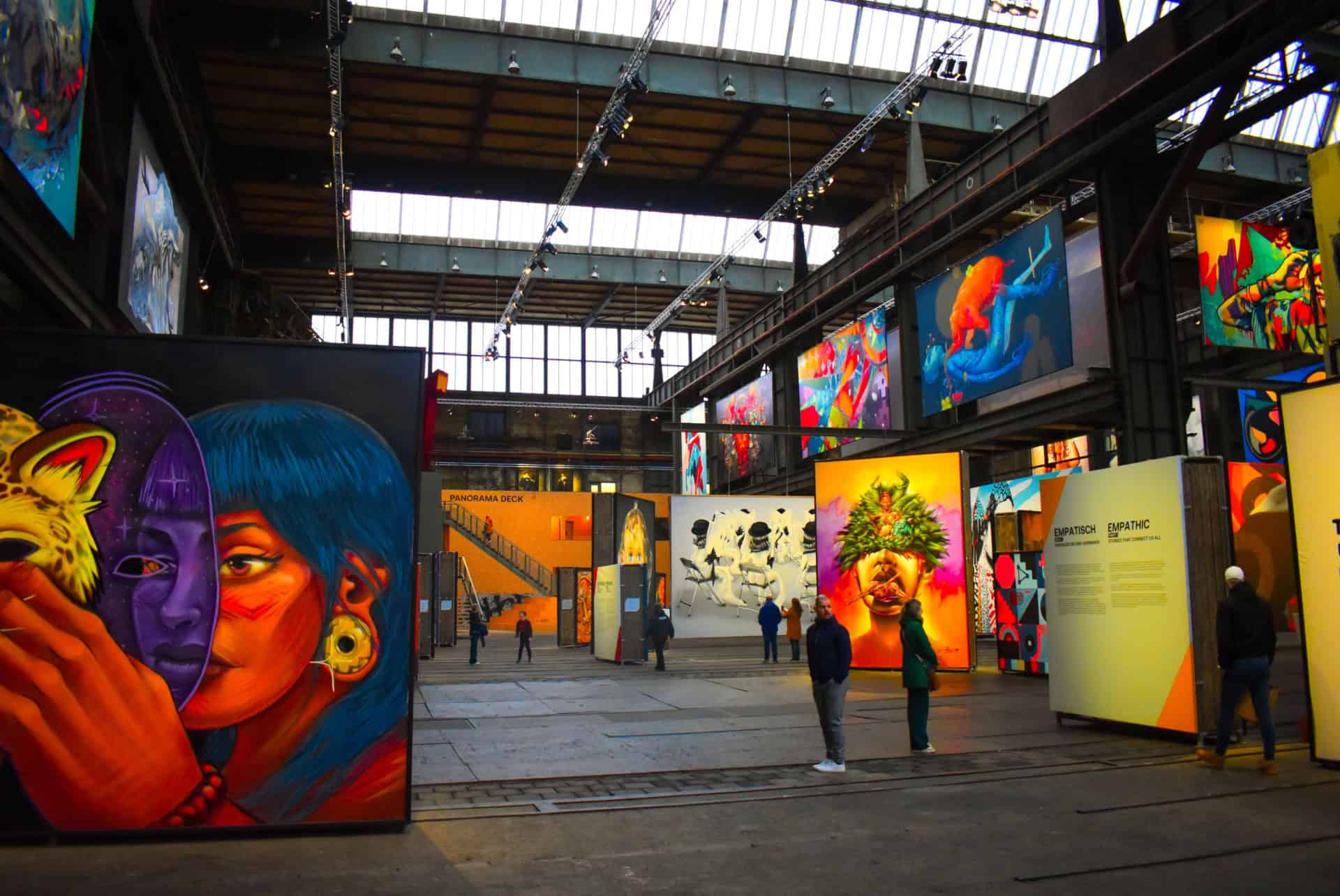 straatmuseum amsterdam