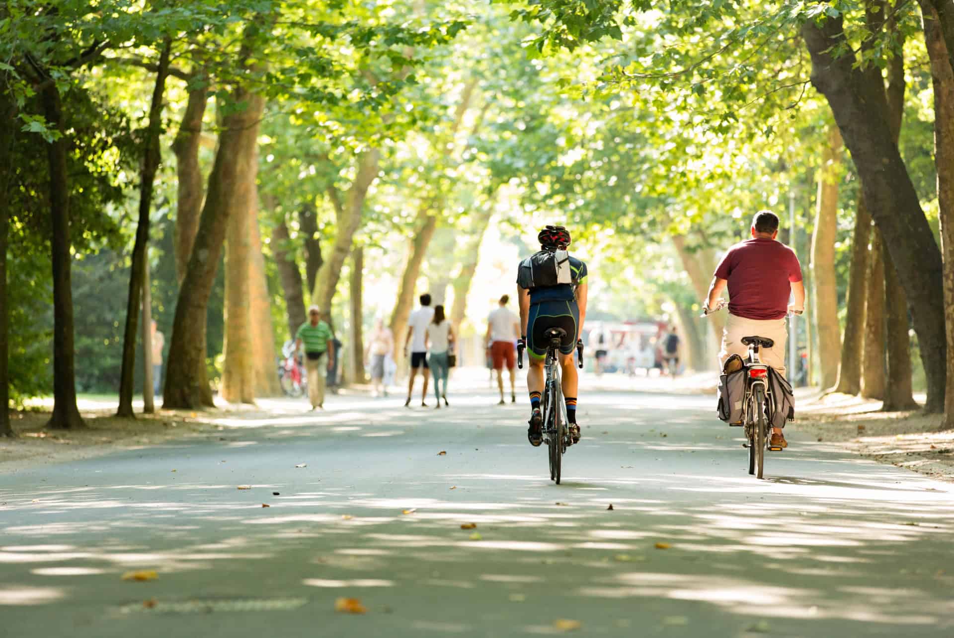 velo vondelpark amsterdam