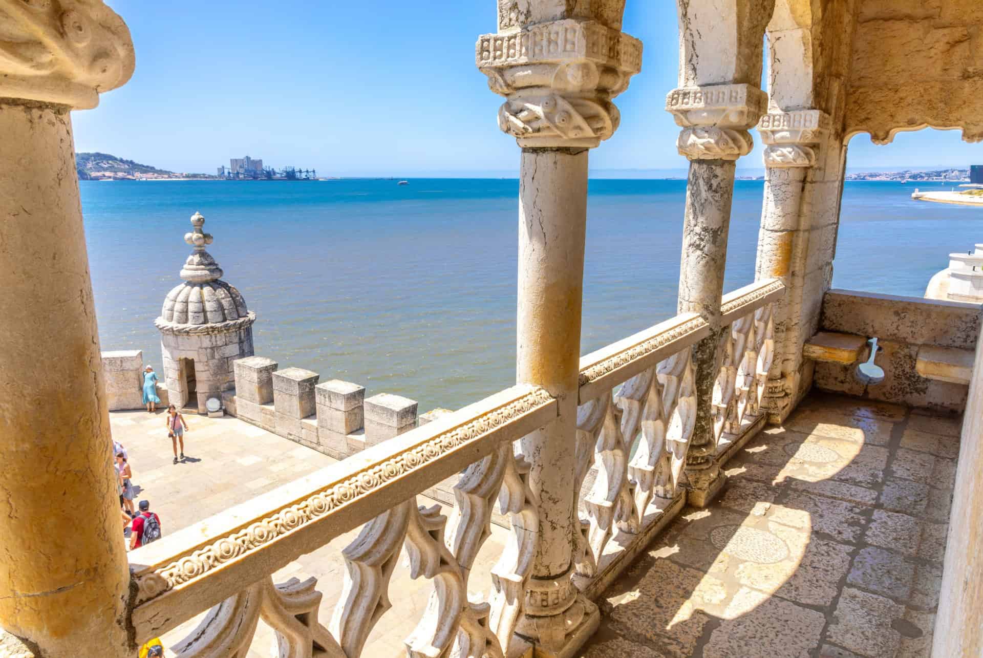 visite tour de belem lisbonne