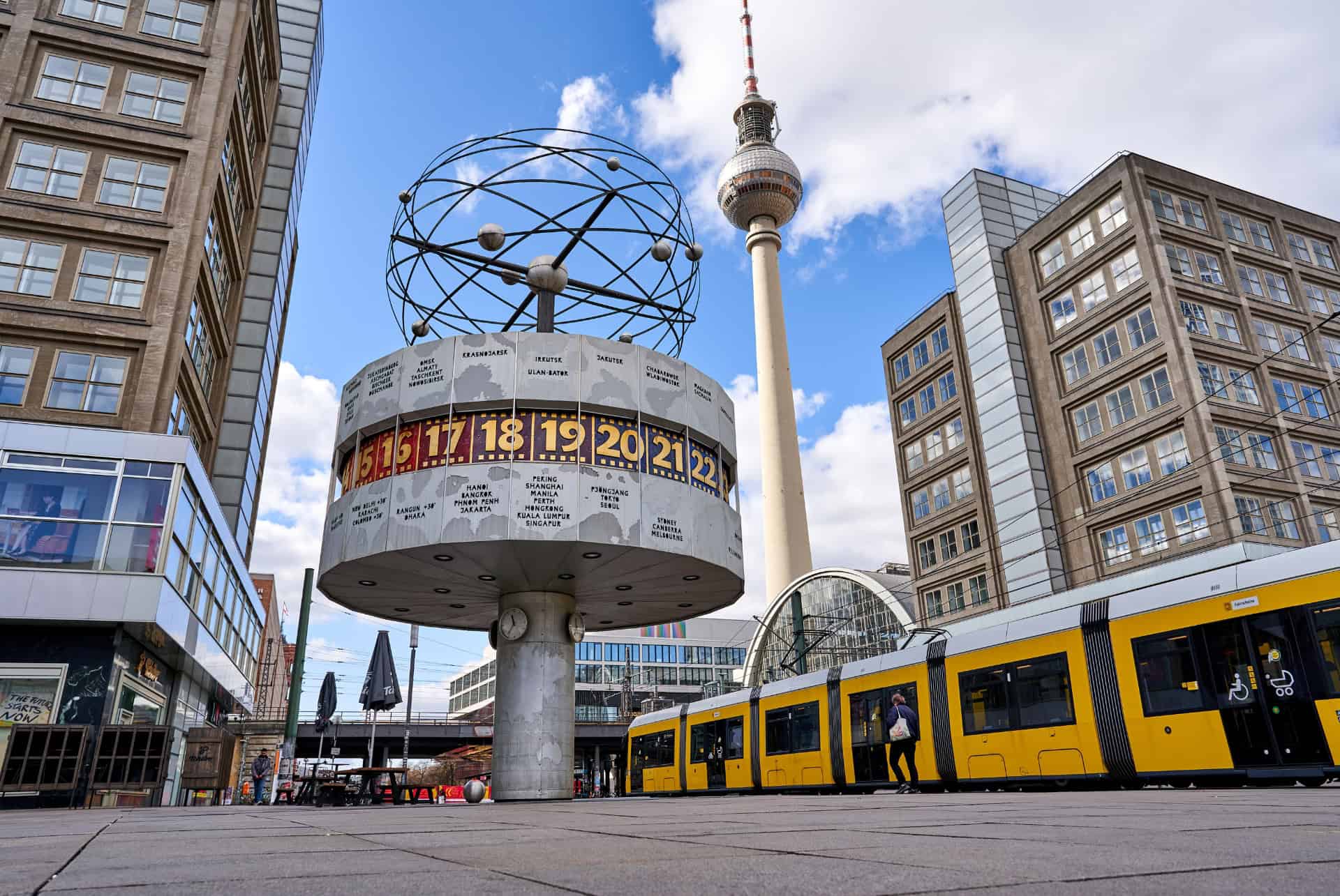 alexanderplatz