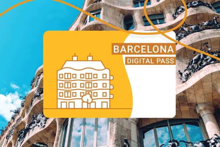 Barcelone City Pass
