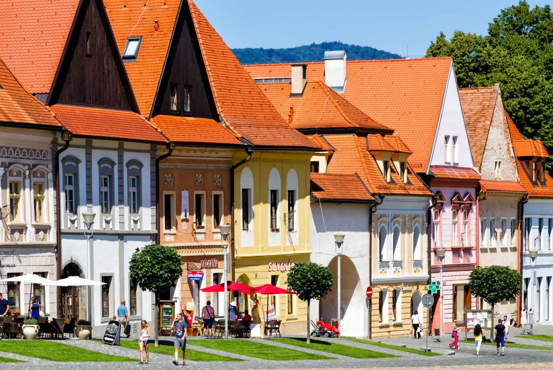 bardejov