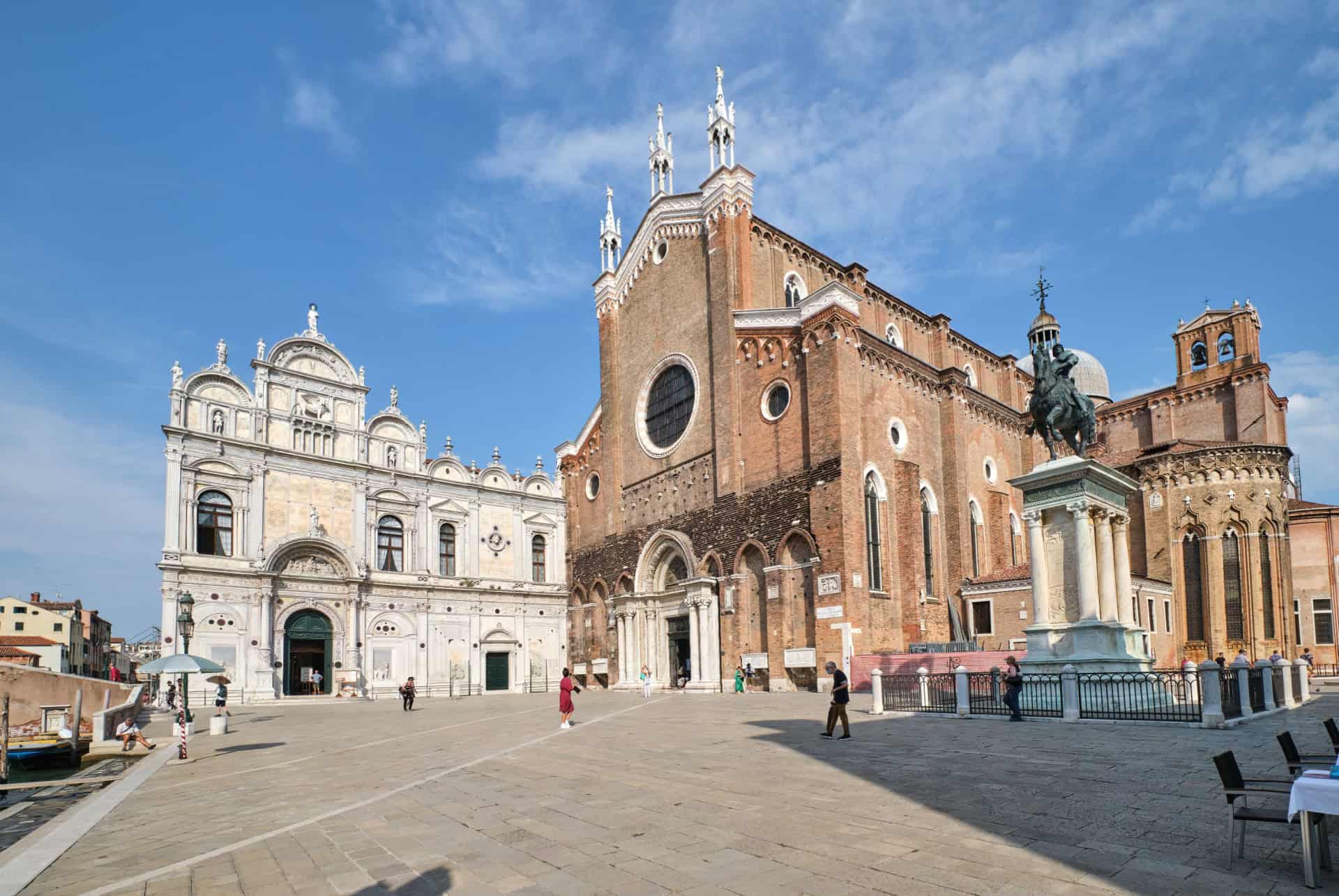 basilique santi giovanni e paolo