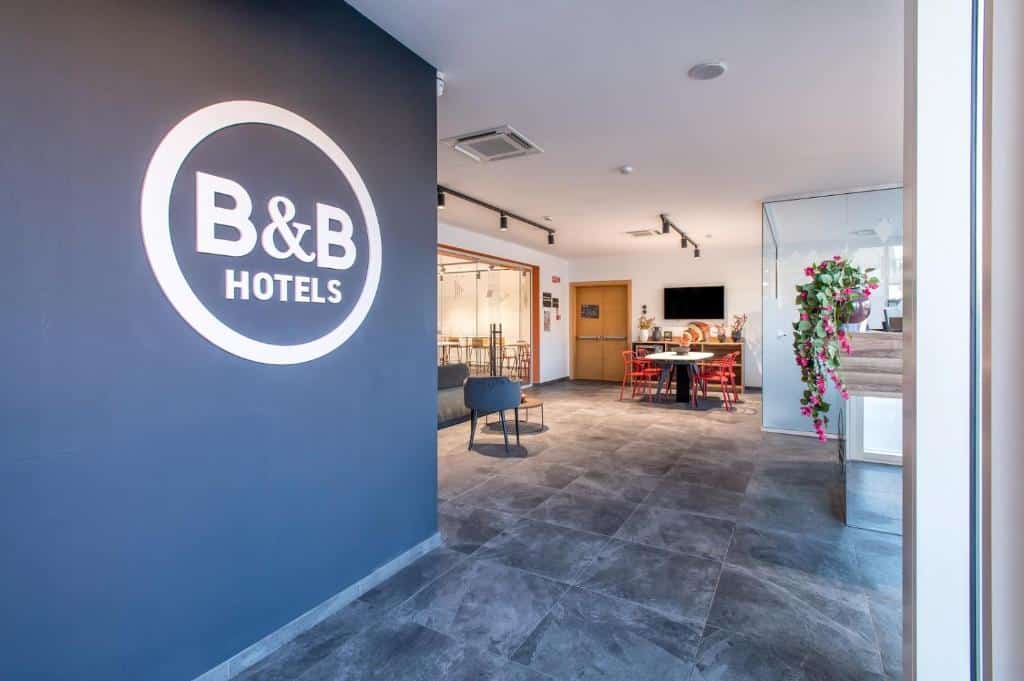 bb hotel sassari ou aller sardaigne