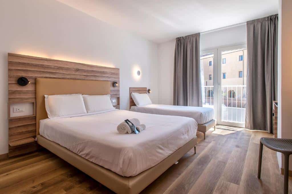 bb hotel sassari