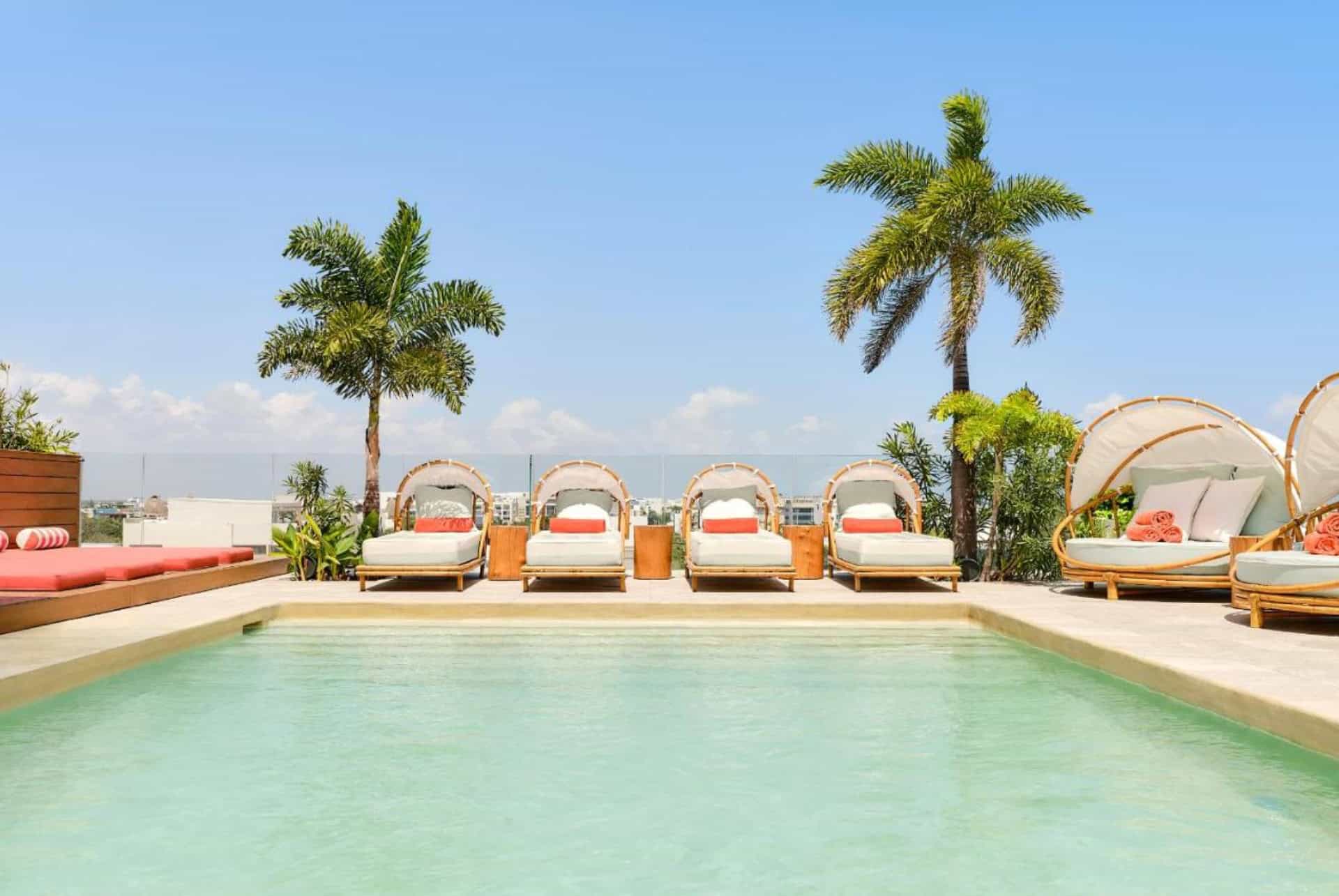 calixta hotel