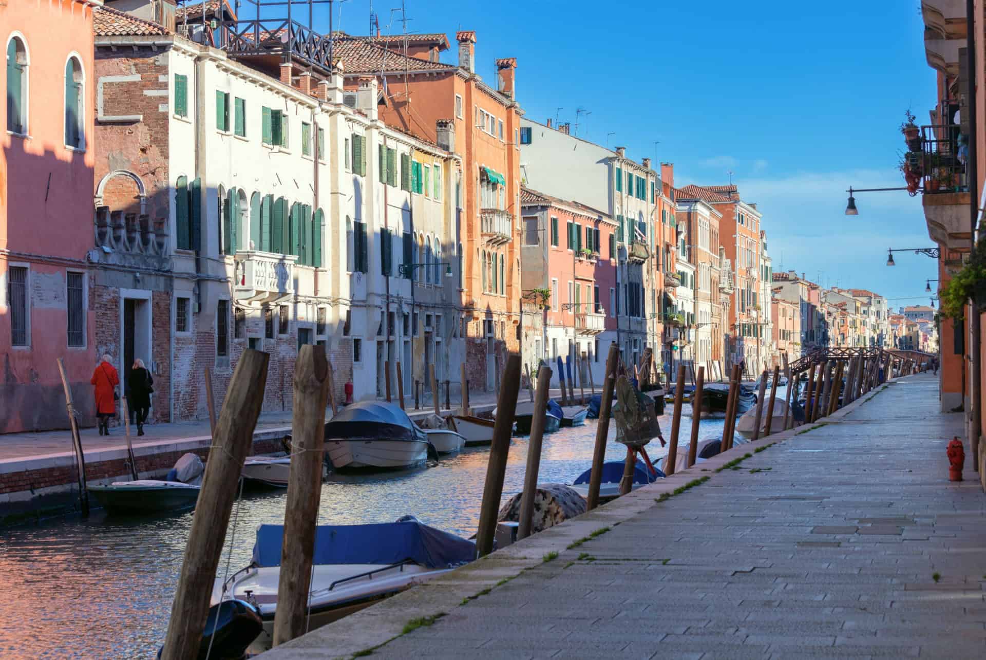 cannaregio venise en 4 jours