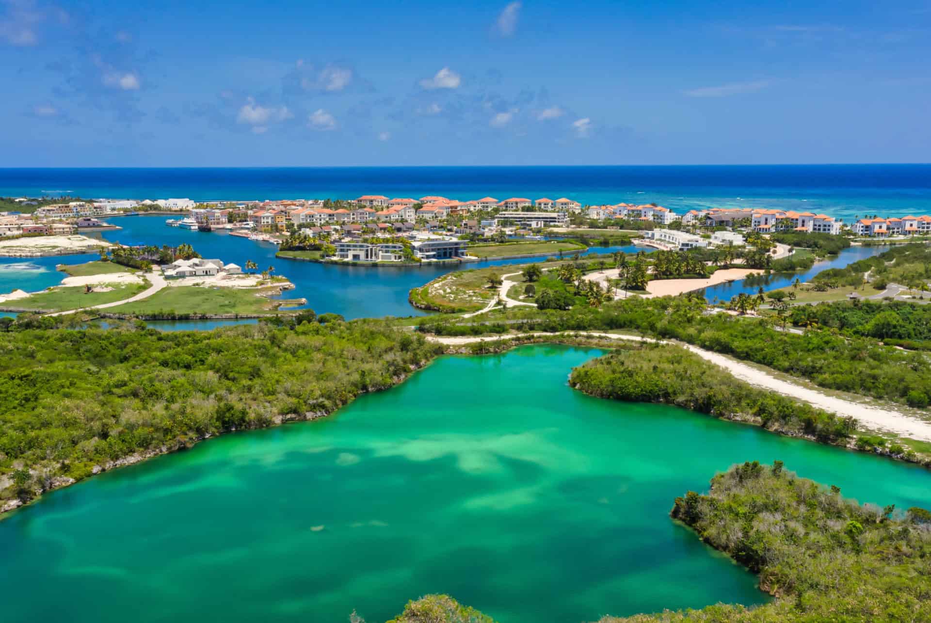 cap cana où dormir punta cana