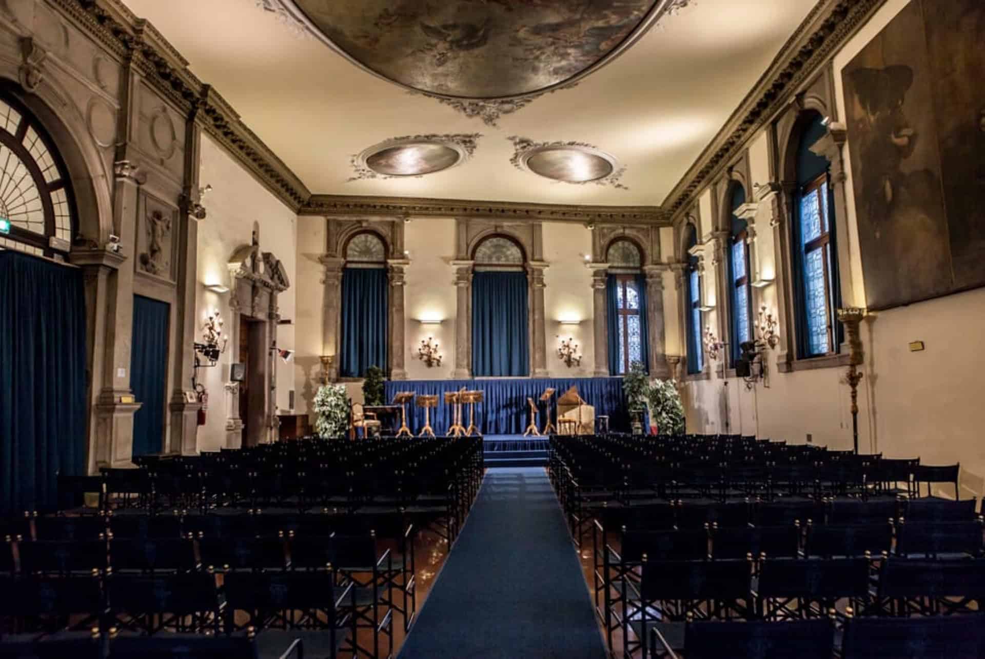 concert vivaldi venise