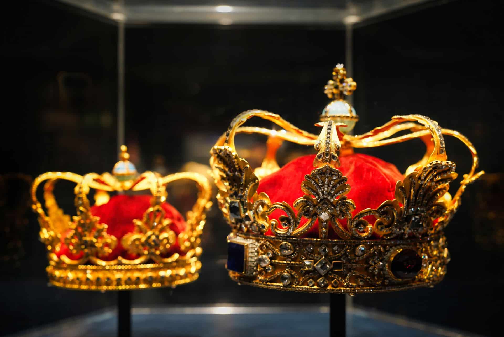 couronne danemark