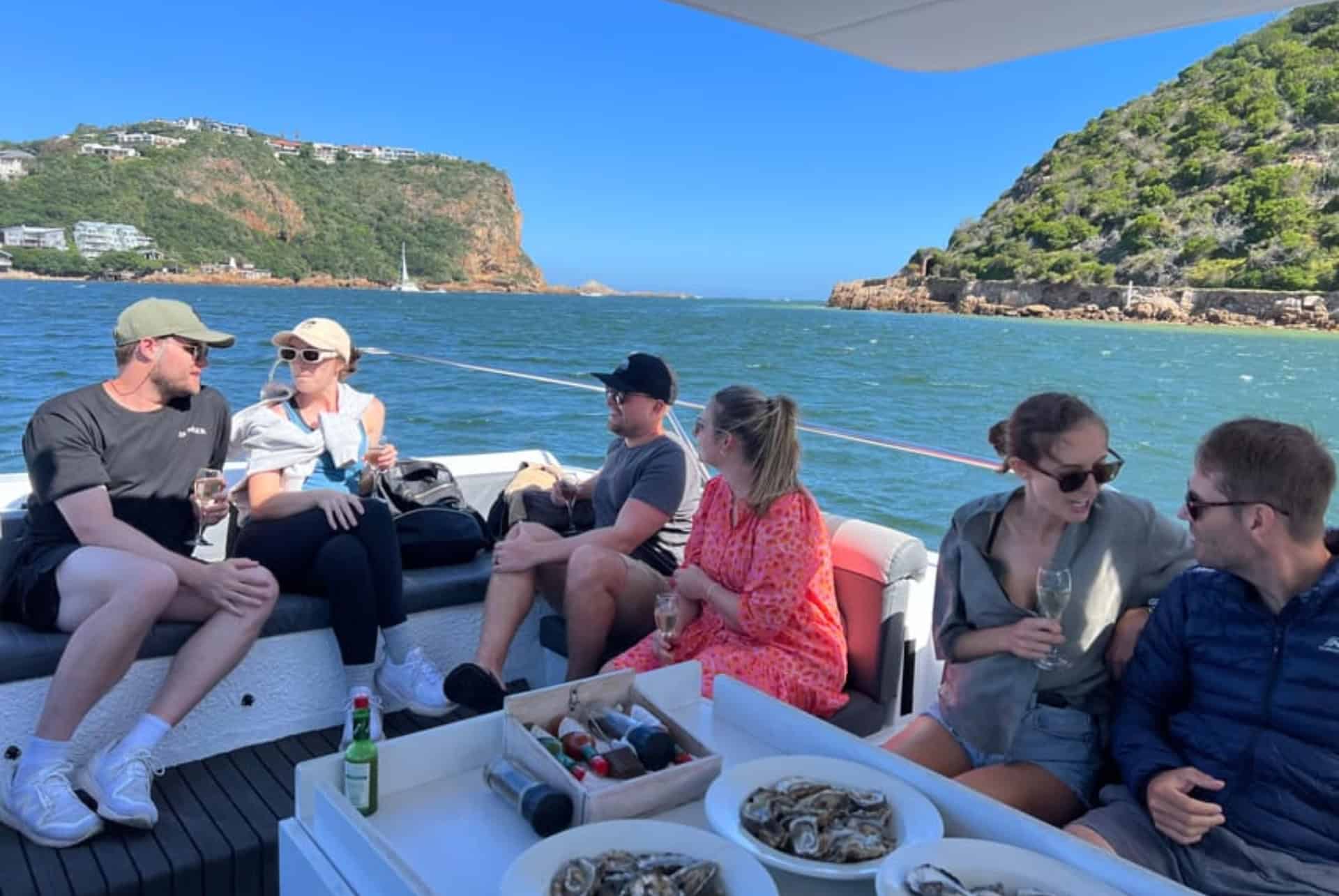 croisiere avec degustation huitres knysa